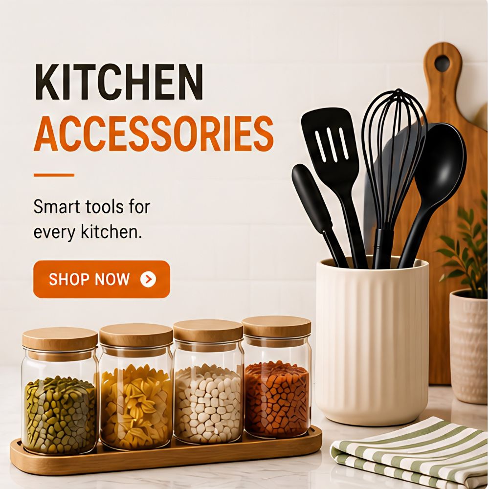 Kitchen Accessories