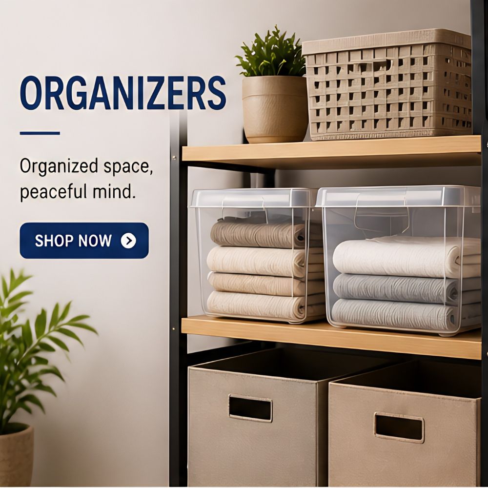 Organizers