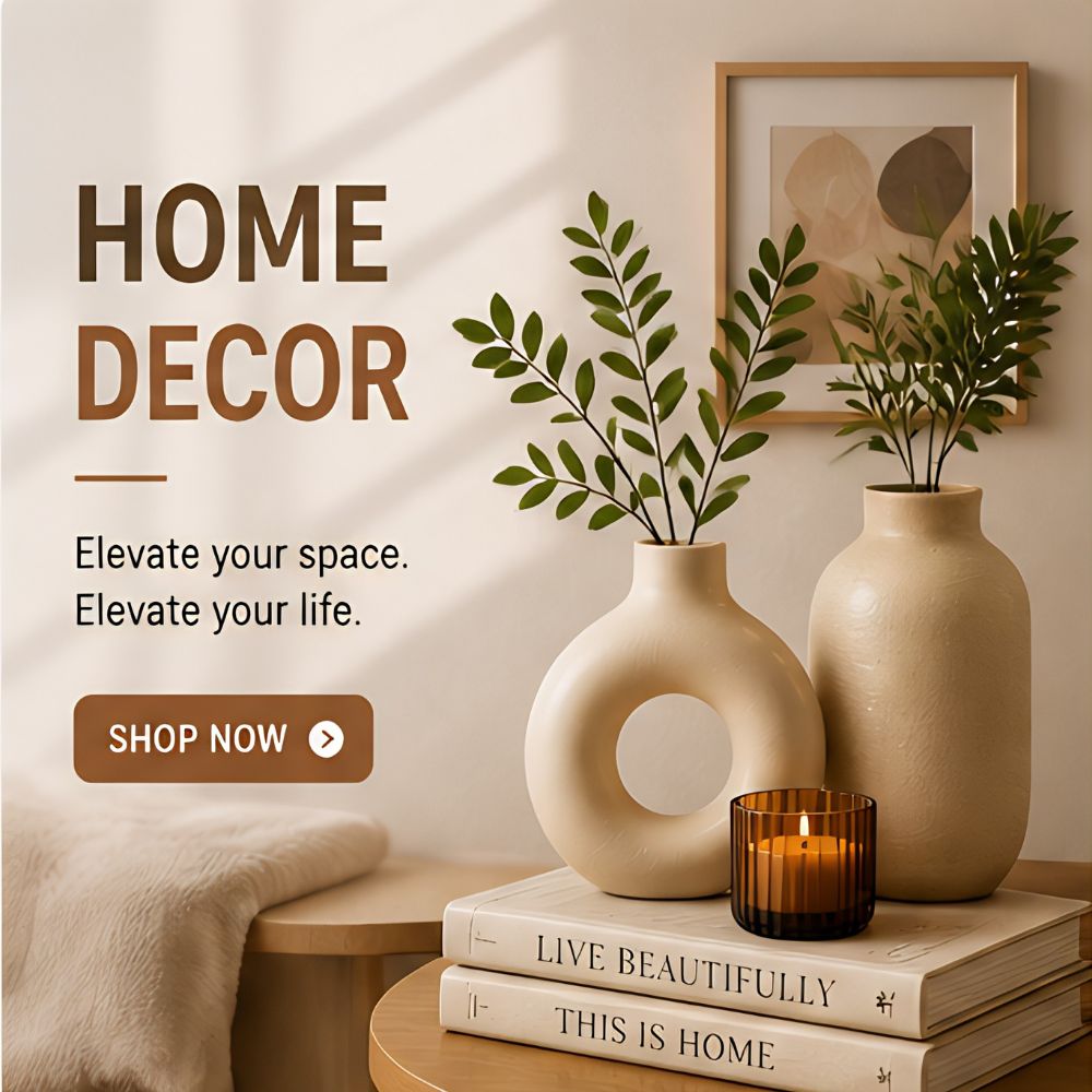 Home Decor