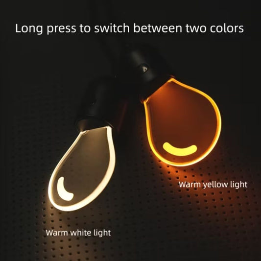 Car LED Ambient Light - Premium Hanging Light for Cozy Vibes